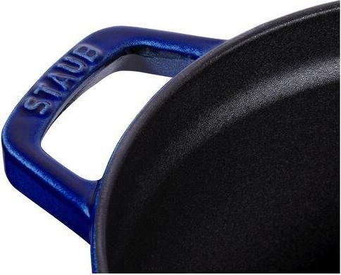 Productafbeelding Staub Cocotte (30 cm, Braadpan + kasserol, Gietijzer)