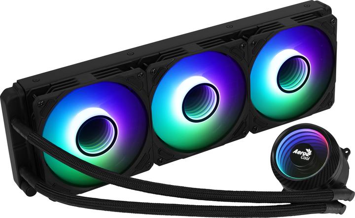 Image du produit AeroCool WAK Mirage L360 RGB