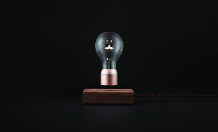 Immagine prodotto Flyte Lampe Buckminster levitation