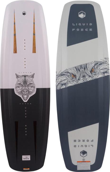 Image du produit Liquid Force Raph Park Wakeboard