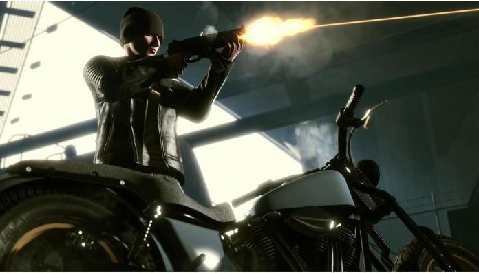 Image du produit 2K Games GTA 5 (Xbox Series X, FR)