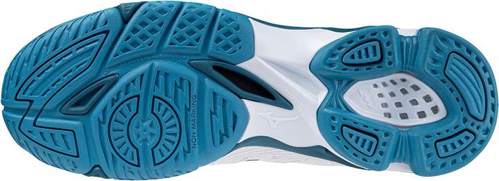 Actual product image Mizuno Wave Voltage (45)