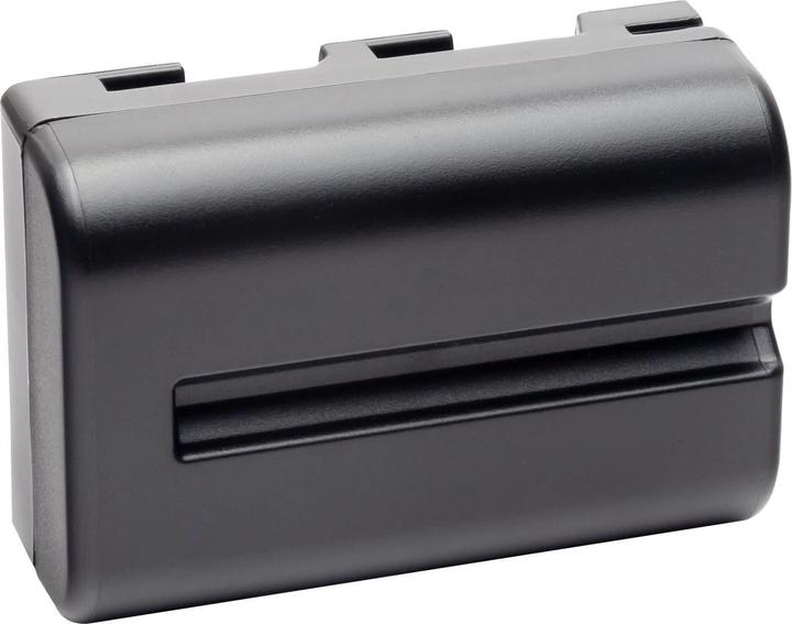 Actual product image Patona Np-Fm500h (Rechargeable battery)