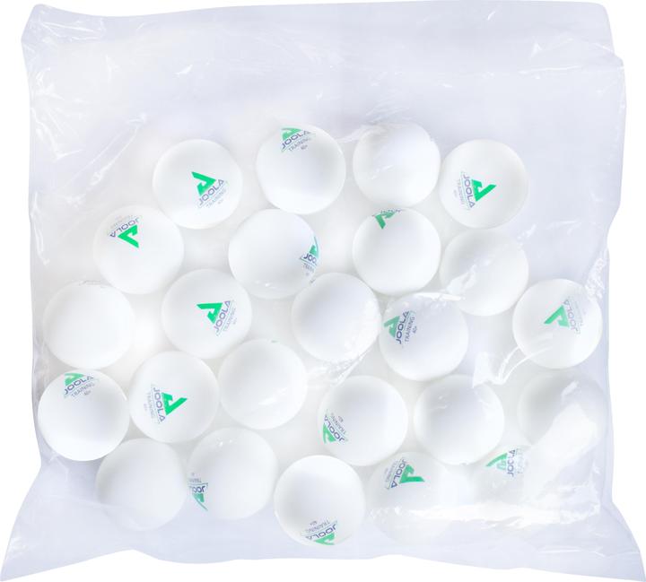 Actual product image Joola Table tennis balls, 24 pcs (24 pcs.)