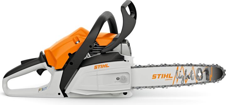 Stihl Chainsaw MS 172 PMM3 chainsaw with 30 cm (Petrol chain saw)