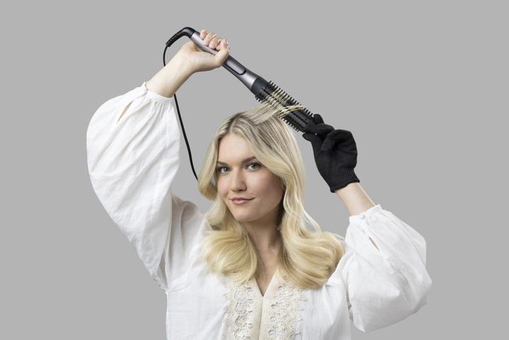 Actual product image Remington Glättbürste CB9800 PROluxe You