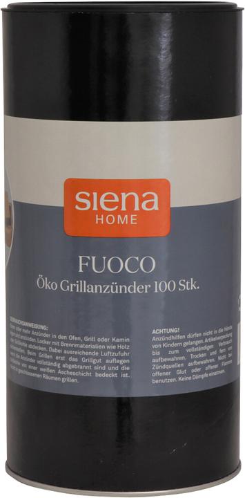 Produktbild Siena Home Grillanzünder