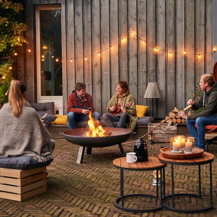 Productafbeelding Siena Home Haardaansteker