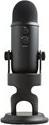 Actual product image Blue Yeti