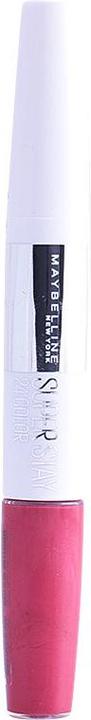 Produktbild Maybelline New York Superstay/Forever Lip (195 Raspberry)