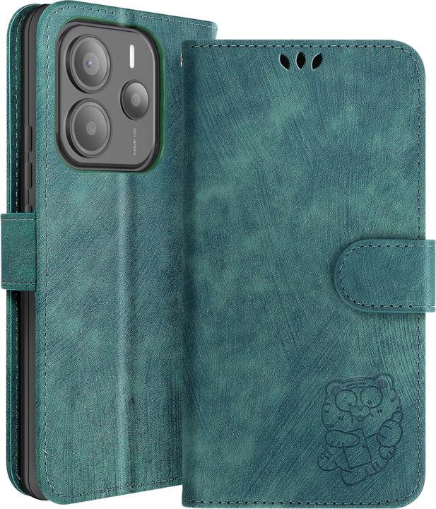Actual product image Avizar Kawaii-Tiger (Xiaomi Poco X7 Pro)