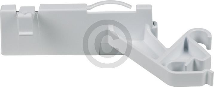 Image du produit Electrolux Charnière de la trappe du congélateur AEG 223112801/4 droite pour le congélateur