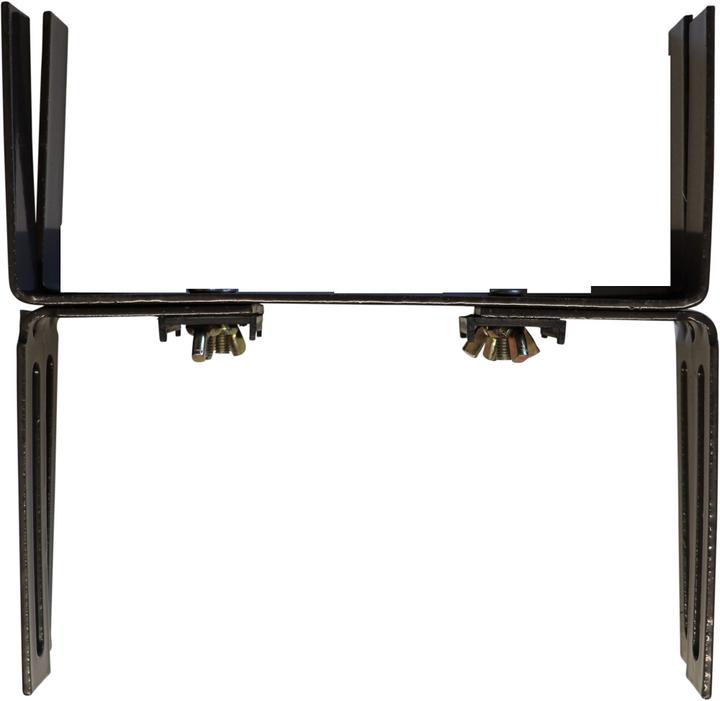 Produktbild Siena Garden Blumenkastenhalter