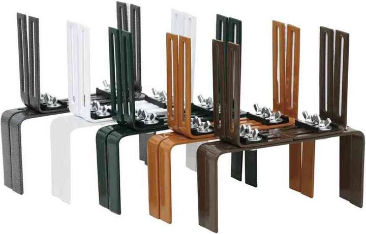 Produktbild Siena Garden Blumenkastenhalter