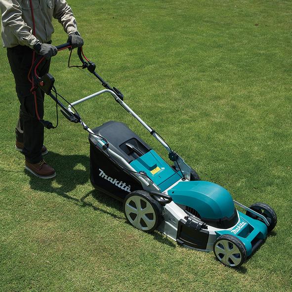 Produktbild Makita ELM4621 (Netzbetrieb)