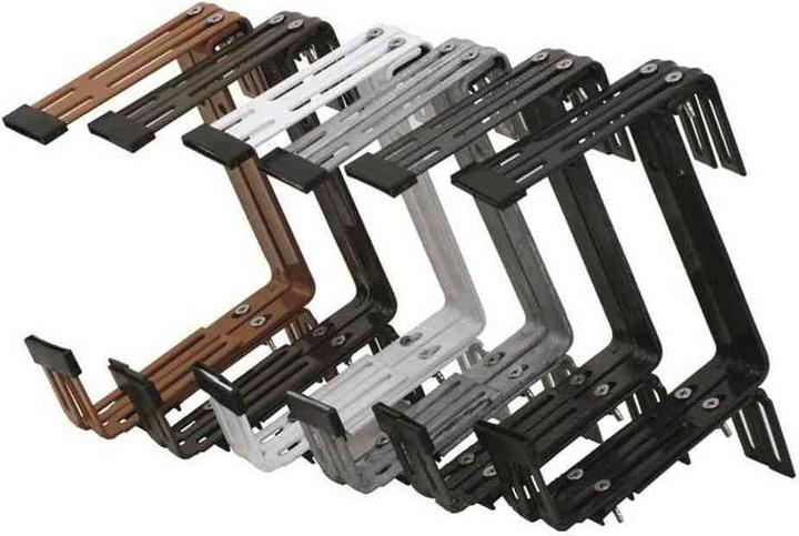 Produktbild Siena Garden Kastenhalter