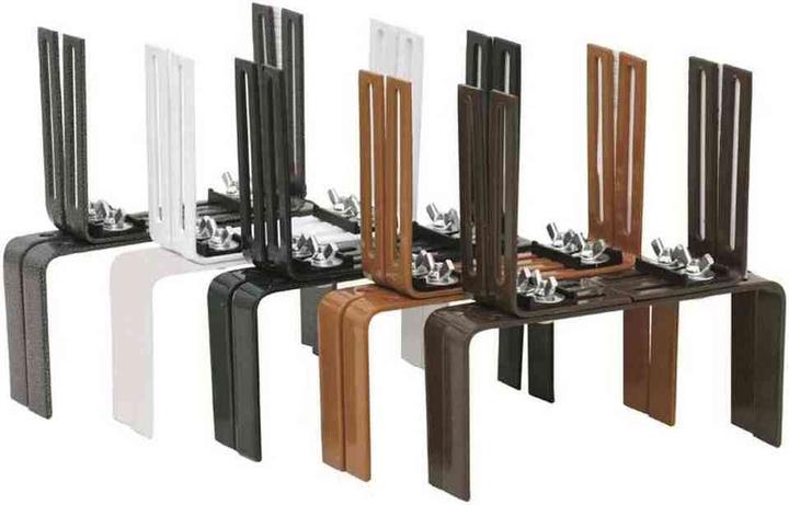 Image du produit Siena Garden Blumenkastenhalter
