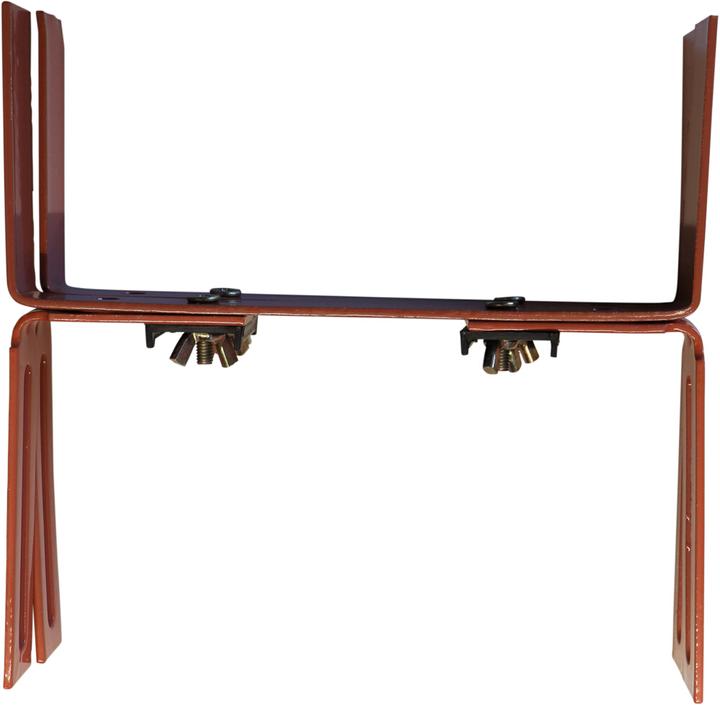 Produktbild Siena Garden Blumenkastenhalter