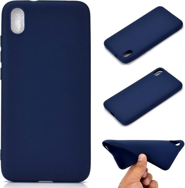 Produktbild MU Classic Softcase TPU Series