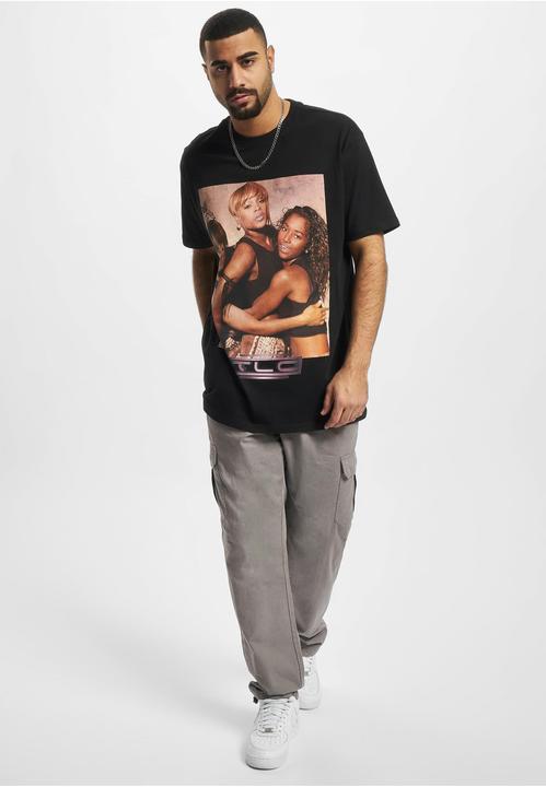 Image du produit MT TLC Group Logo Oversize Tee (XS)