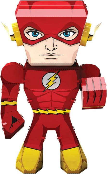 Image du produit Metal Earth The Flash Mini