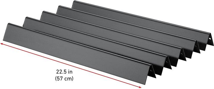 Produktbild Weber Flavorizer Bars
