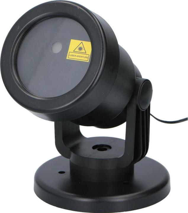 Produktbild Grundig Projector laser light outdoor (10.30 cm)