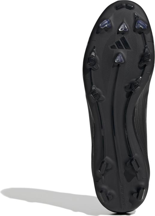 Actual product image adidas football boots f50 league fg/mg (41 1/3)