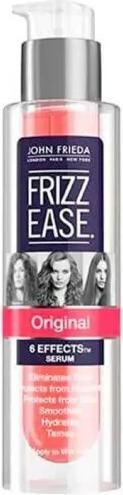 Produktbild John Frieda Frizz Ease Original Serum 50ml for Medium to Thick Hair All-in-1 (50 ml)