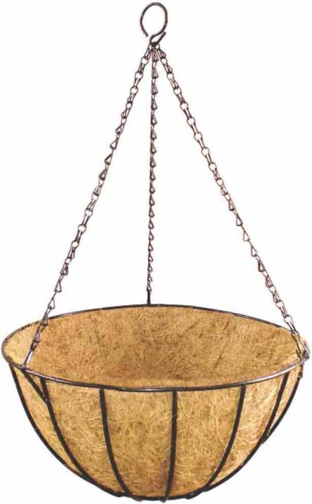 Actual product image Siena Garden Hängekorb (35 cm)