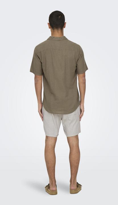 Image du produit Only & Sons ONSCAIDEN Chemise Chemise (M)