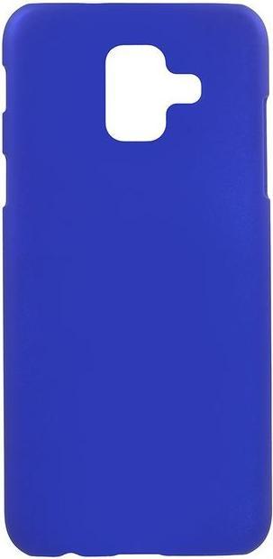 Produktbild MU Classic Hardcase Series (Samsung Galaxy A6)