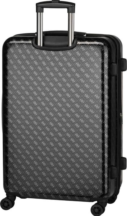 Produktbild Guess Jesco 4-Rollen Trolley 70 cm (97 l, L (90 - 115l))