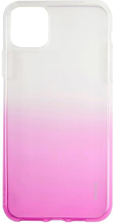 Produktbild Evelatus iPhone 11 Gradient TPU Case (Apple iPhone 11)