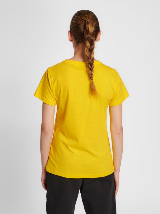 Immagine prodotto hummel Hmlred T-Shirt Basic P/E Donna (XXL)