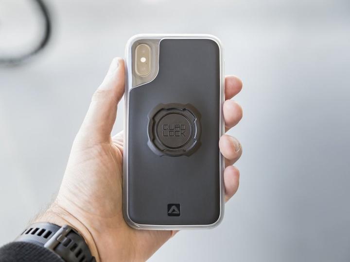 Produktbild Quad Lock Poncho (Apple iPhone 11 Pro)