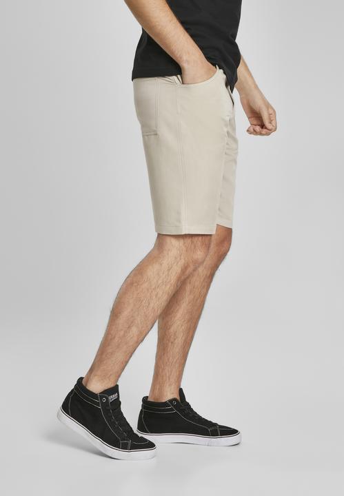 Produktbild Urban Classics Viscose Twill Shorts (30)