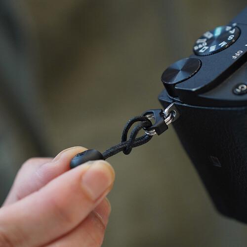 Produktbild Pgytech Camera Wrist Strap (Deep Grey) (Hüftgurt)