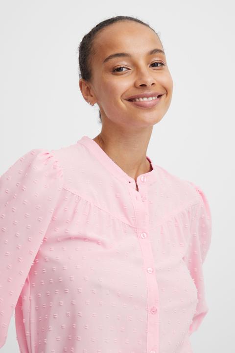 Actual product image B.young BYGOODIE SHIRT 20814522 (40)