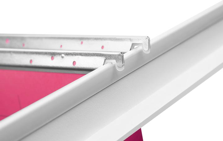 Actual product image Biella Suspension file (A4, 1 x)