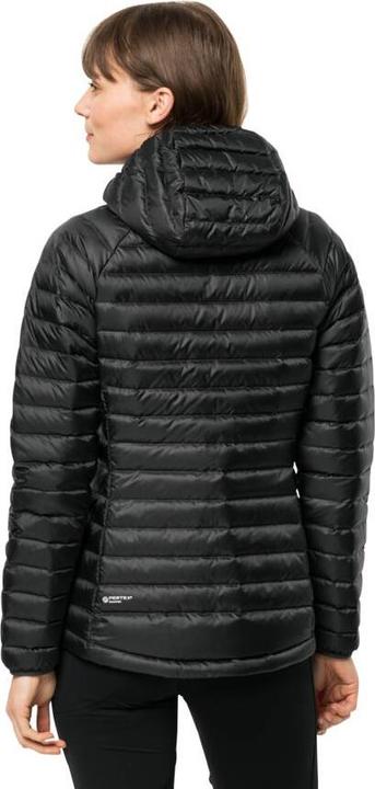 Actual product image Jack Wolfskin Passamani Down Hoody W (XXL)