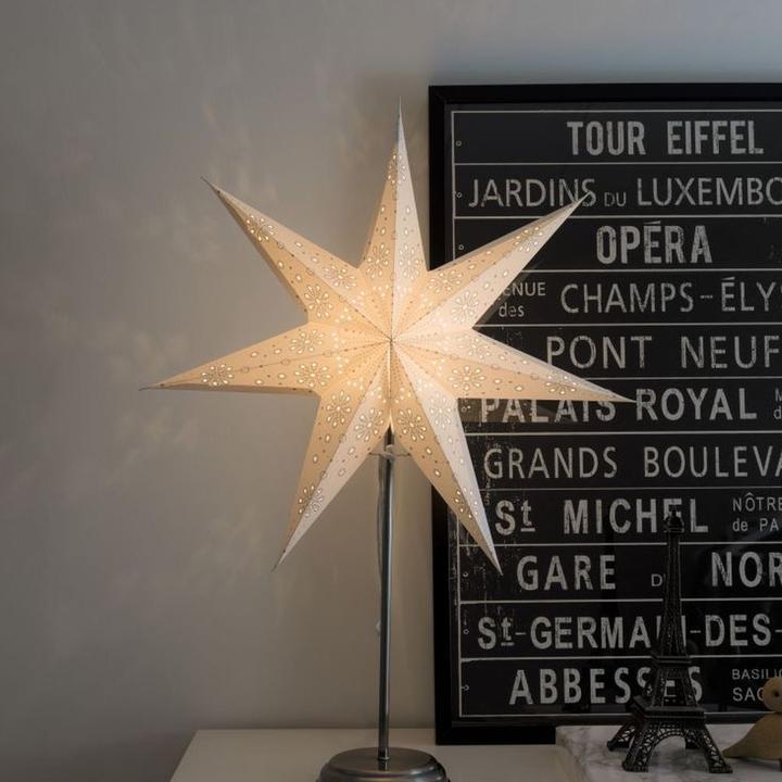 Actual product image Konstsmide Star