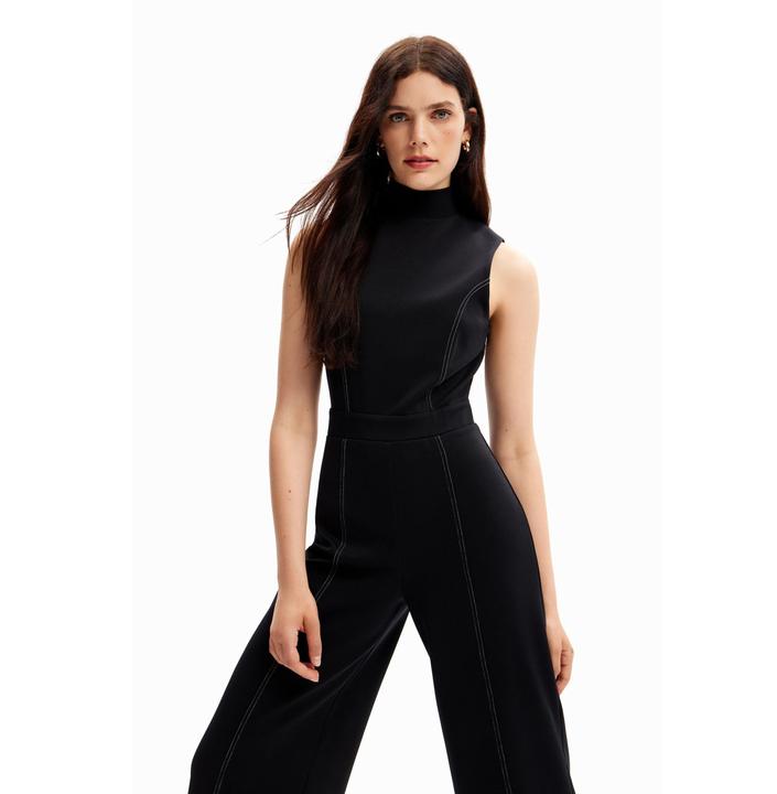 Produktbild Desigual jumpsuit desigua jumpsuit stit (L)