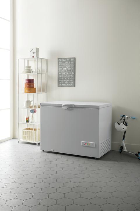 Actual product image Indesit OS 2A 250 (Stand-alone, 255 l)