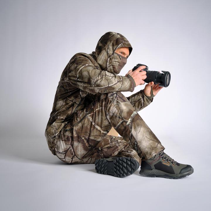 Actual product image Solognac SILENT 900 TREEMETIC (L)