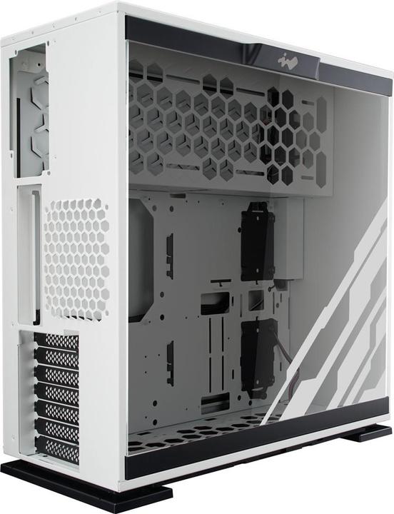 Image du produit In Win 303 Tour midi MSI Dragon Edition (ATX, mATX, Mini-ITX)