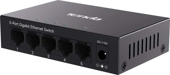 Produktbild Tenda Switch TEG1005M (5 Ports)