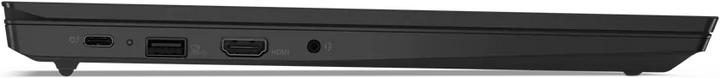 Produktbild Lenovo ThinkPad E15 Gen 2 (15.60", Intel Core i5-1135G7, 16 GB, 512 GB, Eng. Int.)