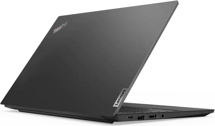 Produktbild Lenovo ThinkPad E15 Gen 2 (15.60", Intel Core i5-1135G7, 16 GB, 512 GB, Eng. Int.)