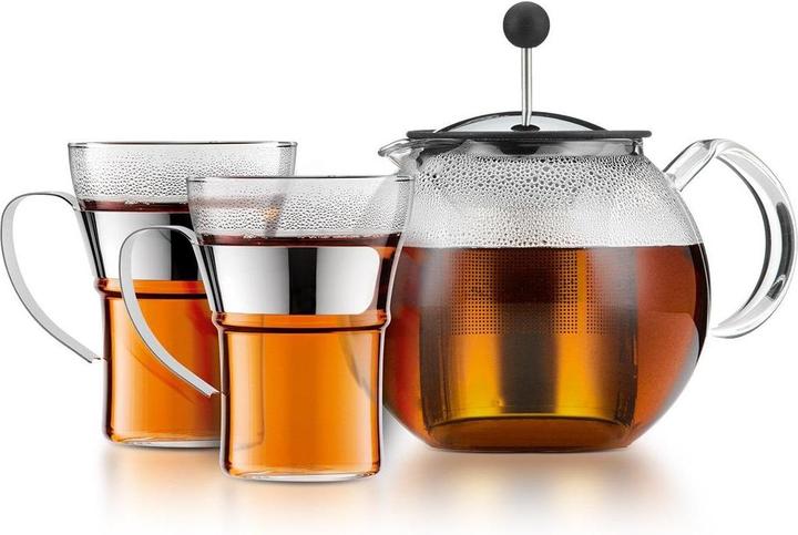 Bodum Pichet en verre (1 l)